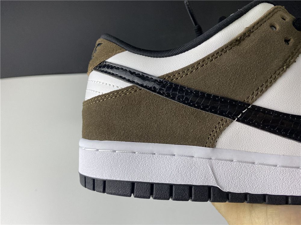 NIKE DUNK LOW PRO SB  304292-102